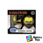 Tubbz Mini The Silence of the Lambs - Hannibal Lecter - Imagen 4