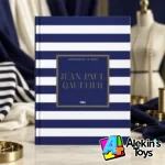 #13 Jean Paul Gaultier - Imagen 3