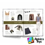 #13 Jean Paul Gaultier - Imagen 4