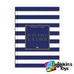 #13 Jean Paul Gaultier