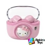 Audifonos True Wireless Earbuds Hello Kitty and Friends - Hello Kitty - Imagen 3