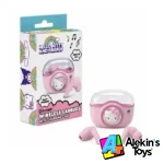 Audifonos True Wireless Earbuds Hello Kitty and Friends - Hello Kitty - Imagen 2