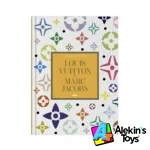 #16 Louis Vuitton by Marc Jacons