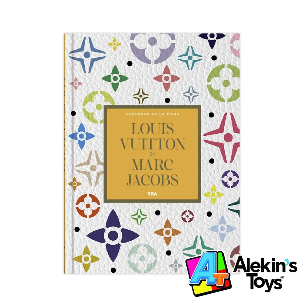 LV By Marc #16 Louis Vuitton by Marc Jacons - Imagen 1