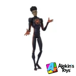 S.H Figuarts Spider-Man Miles Morales Across the Spider Verse Tamashii Nations Store Excl.