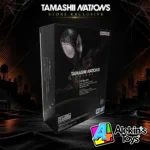 S.H Figuarts Spider-Man Miles Morales Across the Spider Verse Tamashii Nations Store Excl. - Imagen 2