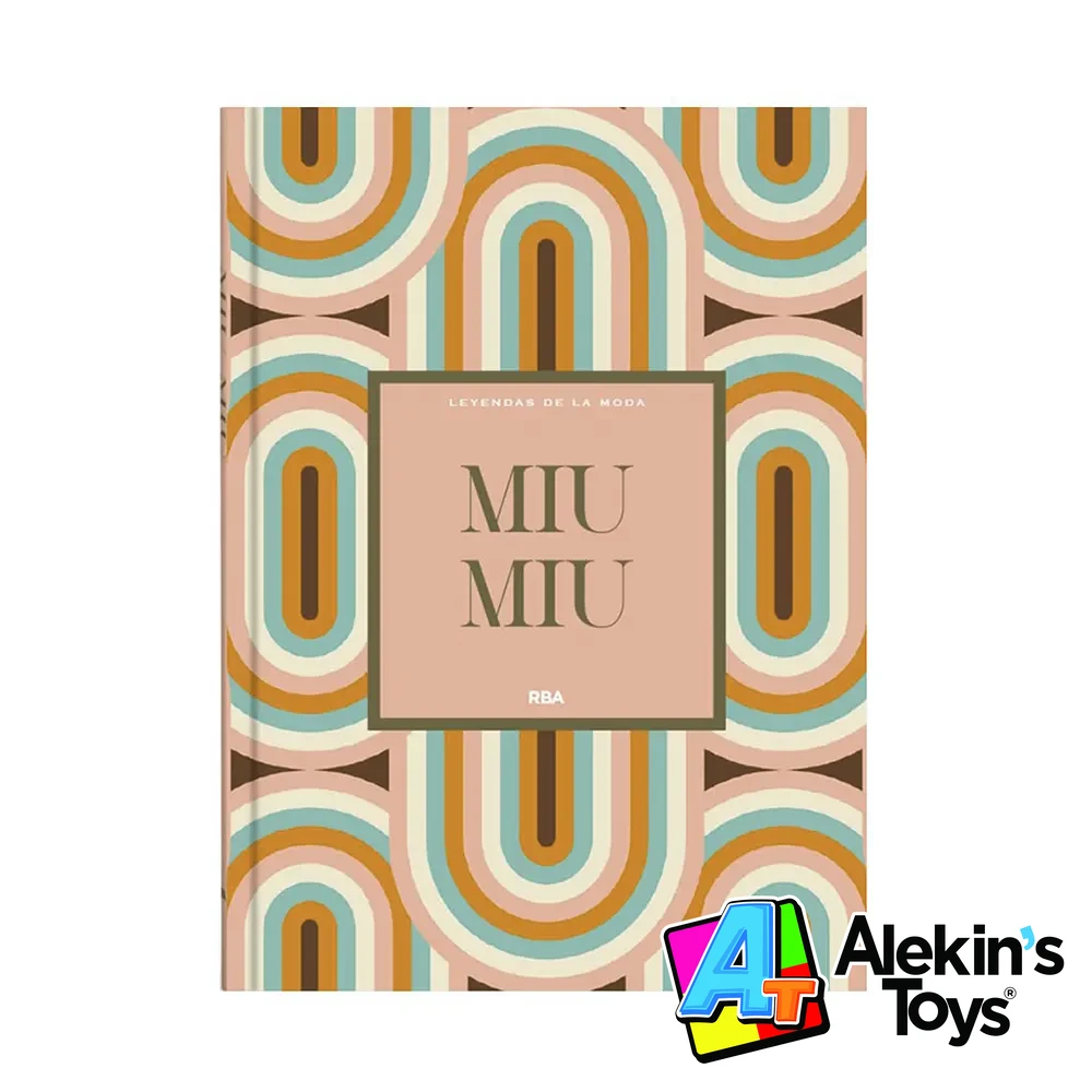 #44 MIU MIU