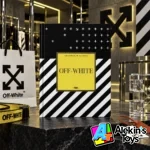 #54 OFF-White - Imagen 3