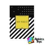 #54 OFF-White