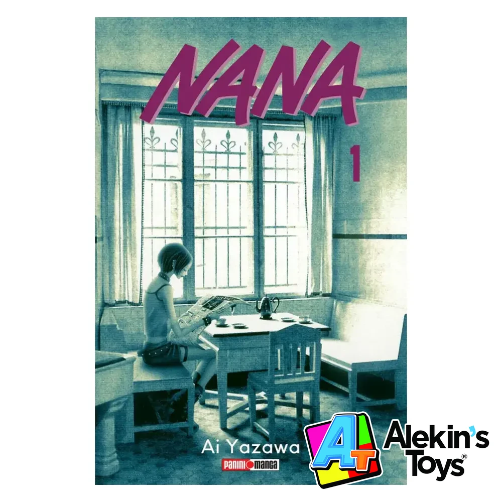 Nana N.1
