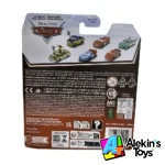 Cars Mattel Rotor Turbosky 2026 - Imagen 3