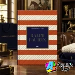 #21 Ralph Lauren - Imagen 3