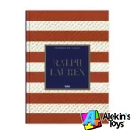 #21 Ralph Lauren