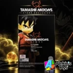 S.H Figuarts Son Goku Innocent Challenger Tamashii Nations Store Excl. - Imagen 2