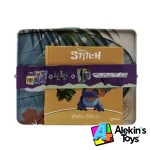 Media - Pack Stitch 5 libros + 5 Figuras y Lonchera coleccionable - Imagen 3