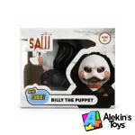 Tubbz Mini Saw - Billy the Puppet - Imagen 4