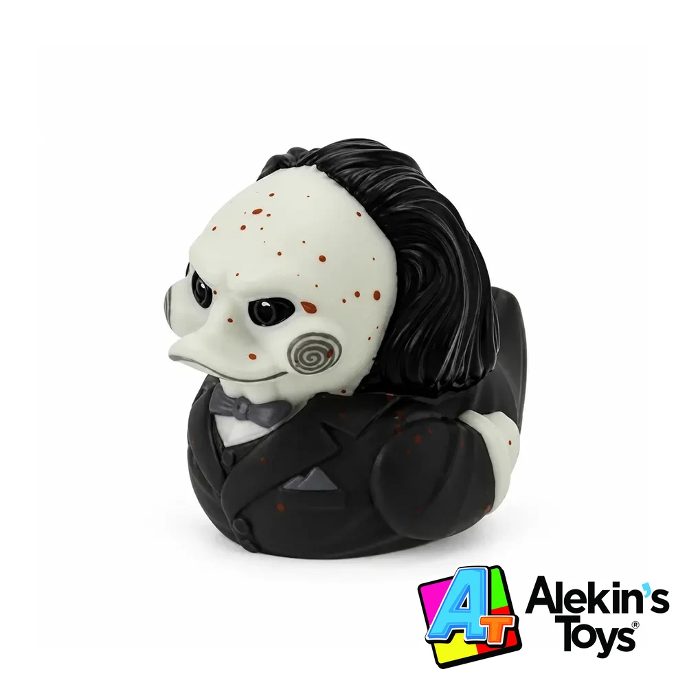 Tubbz Mini Saw - Billy the Puppet Five Below Excl.
