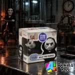 Tubbz Mini Saw - Billy the Puppet Five Below Excl. - Imagen 2