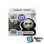 Tubbz Mini Saw - Billy the Puppet Five Below Excl. - Imagen 4