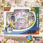Sylveon Ex Box 30TH Anniversary - Imagen 2
