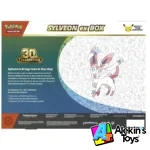 Sylveon Ex Box 30TH Anniversary - Imagen 3
