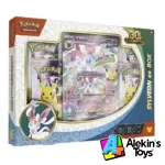 Sylveon Ex Box 30TH Anniversary