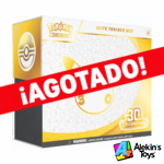 Elite Trainer Box 30TH Anniversary