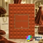#20 Valentino - Imagen 3