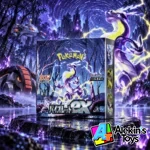 Booster Box Violet EX Scarlet and Violet (Japones) - Imagen 2