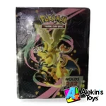 Carpeta Acended Heroes para 252 Cartas