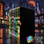 Panini Box Set Akira 1-6 - Imagen 2
