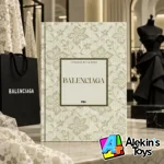 #17 Balenciaga - Imagen 3