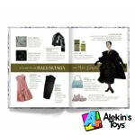 #17 Balenciaga - Imagen 4