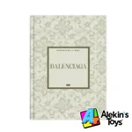 #17 Balenciaga