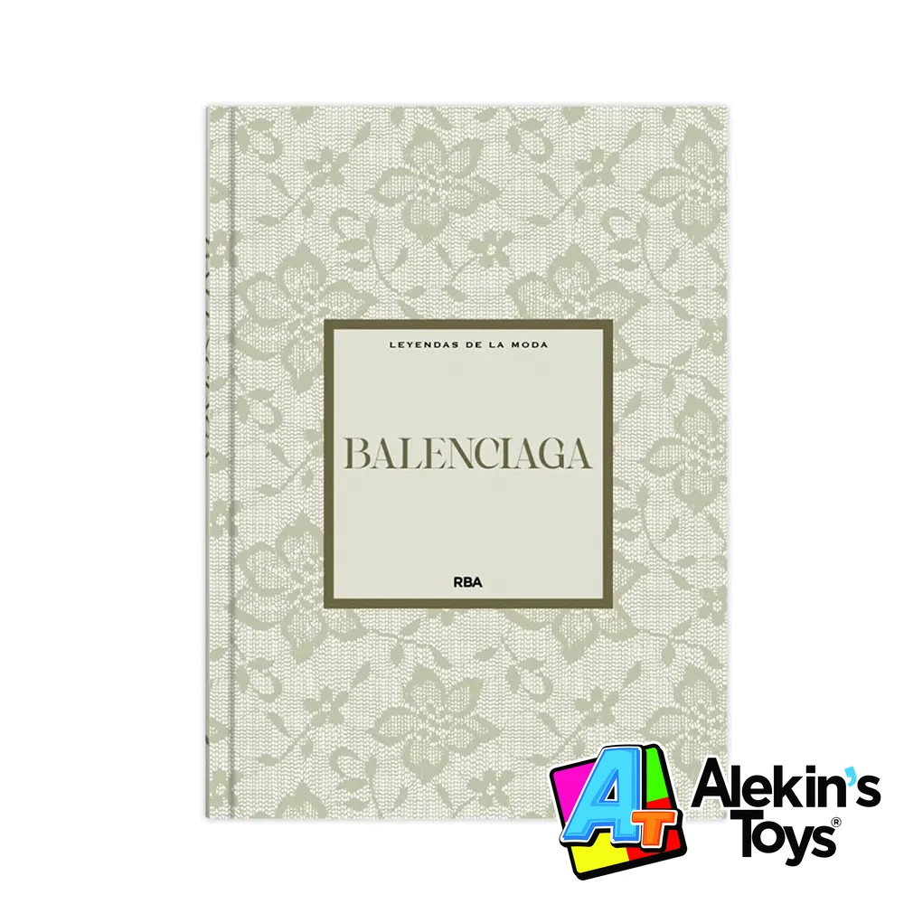 #17 Balenciaga