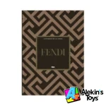 #18 Fendi