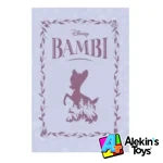 #30 Bambi