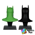 Mcfarlane Gold Label Cowl Batman 2-Pack Knightfall & Hush Joker - Imagen 3