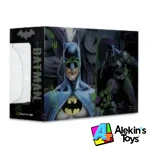 Mcfarlane Gold Label Cowl Batman 2-Pack Knightfall & Hush Joker - Imagen 4