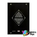 #27 IronMan Biografia no Autorizada - Imagen 4