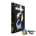 #27 IronMan Biografia no Autorizada - Imagen 2