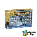 Bitty Pop! Demon Slayer - Tanjiro Kamado 4pk - Imagen 2