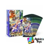 Booster Bundle Blade Awakened Scarlet and Violet (Chino)