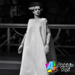 NECA The Bride of Frankenstein 2PK - Imagen 6