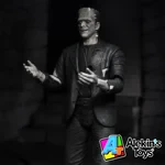 NECA The Bride of Frankenstein 2PK - Imagen 4