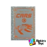 #75 Cars 3