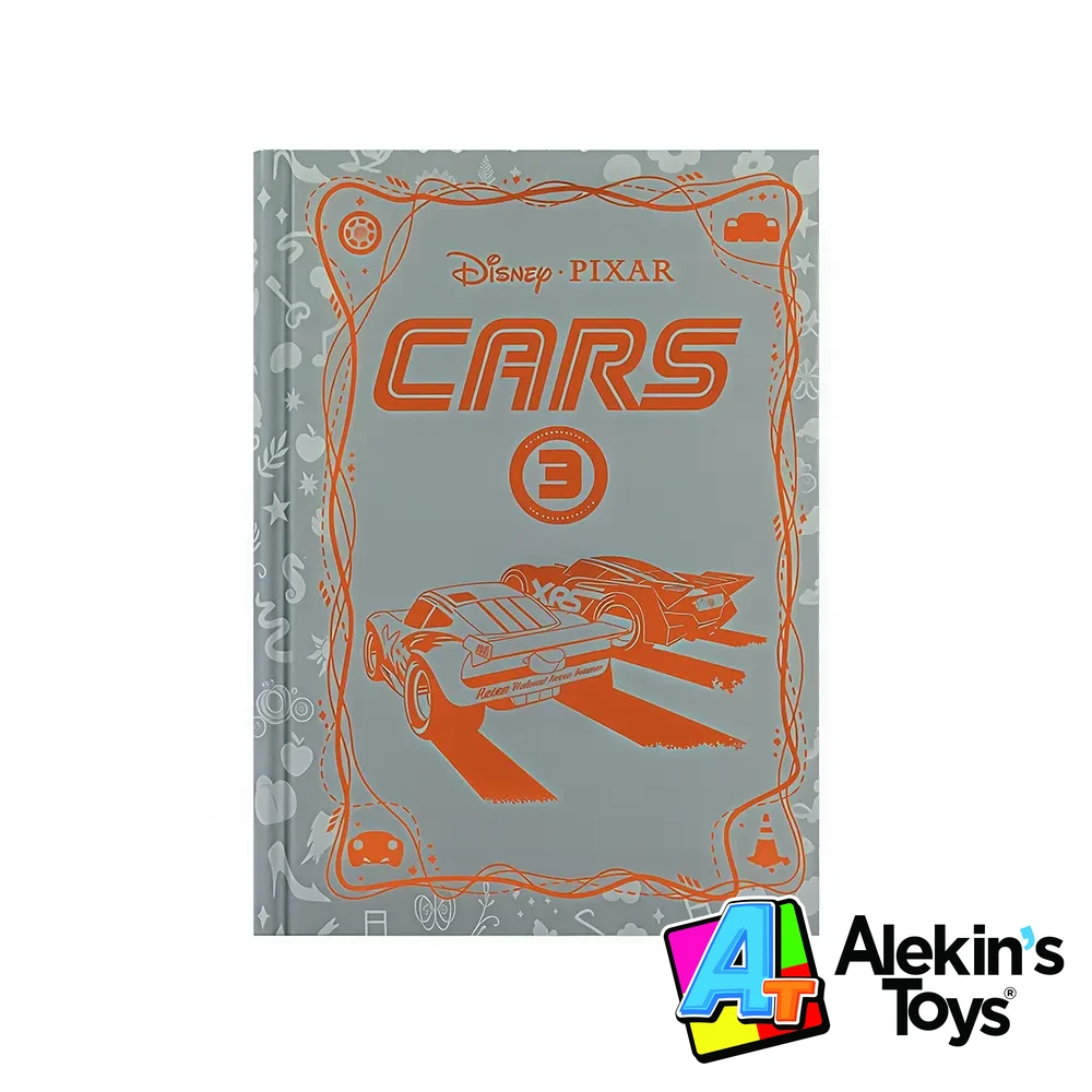 #75 Cars 3
