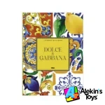 #14 Dolce & Gabbana