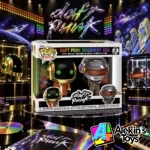 Pack Doble Daft Punk Discovery Era - Imagen 2