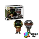 Pack Doble Daft Punk Discovery Era - Imagen 3